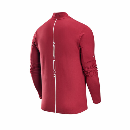 Nike (Nike) Langarmes T-Shirt für Männer 2025 Frühlingsschlangenjahr Limited Neujahr CNY Vielseitige Top HV8212-677 2xl