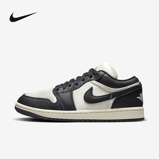 Nike (Nike) Air Jordan 1 Low AJ1 Low Top Sports retro y zapatos casuales FB9893-101 36.5