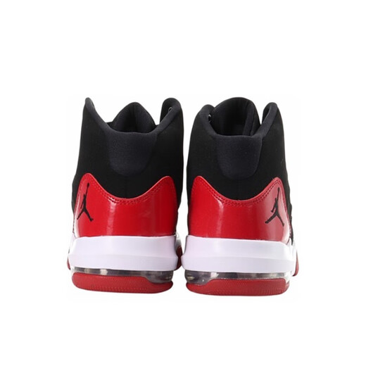 耐克（NIKE）Jordan Max Aura GS 高帮 复古篮球鞋 AQ9214-006 36