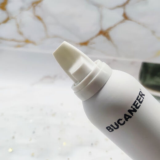 Boxing Style Foam Hair Wax Fluffy Elastin Plastic Moisturizing Shine Styling Refreshing Curly Hair Care Boxing Style Foam Hair Wax (Golden Two Bottles)