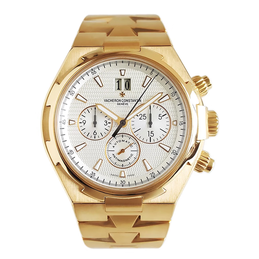 [Second-Hand 99 New] Vacheron Konstantin 49150/B01J-9215 Automatische Maschinen 42-mm-Geschäfts- und Casual Men's Watch 49150/B01J-9215