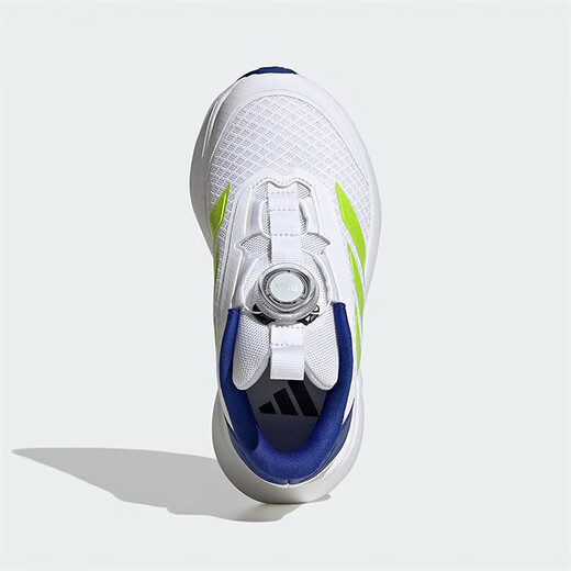 adidasAdidas男中童跑步鞋 JI1695 JI1695 36.5