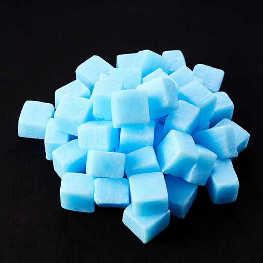 Suncojia solid wax block, alcohol pot fuel block, ignition block, dry pot, small hot pot, barbecue point carbon ignition block, about 1 Jin Jin is equal to 0.5 kilograms