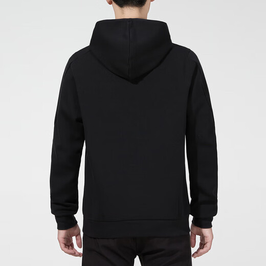 Adidas Herren neuer lässige Sportsport -Windschutzjacke HA1416 s