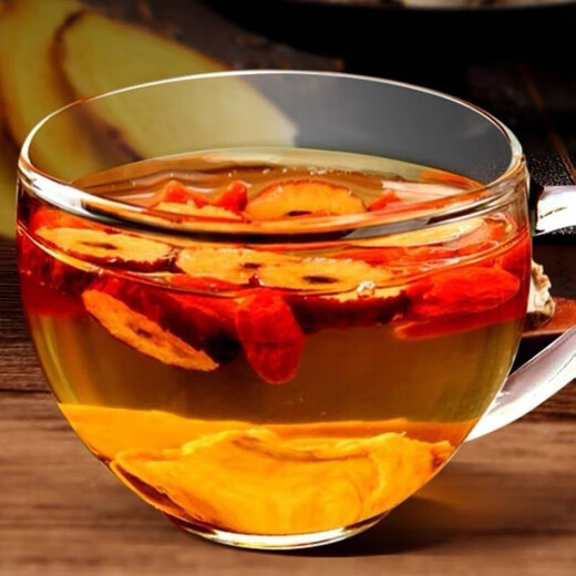 九九和仁干姜片云南小黄姜片中药材老姜片食用干姜片泡茶泡水生姜片茶 小黄姜片【精品罐装】250克一桶 足秤新货上市限时抢购3888