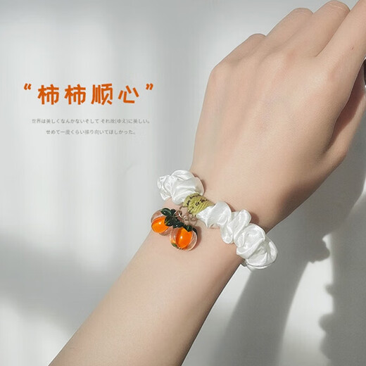 Enchanting Cat Zhou hairband hairpin hairpin headwear female high-end 2025 new female birthday gift girls niche high-end