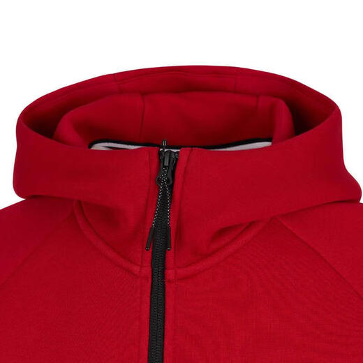 Nike Nike [大发发] hommes comme m nk tch flc fz wr sweat à capuche hv0950-687 l