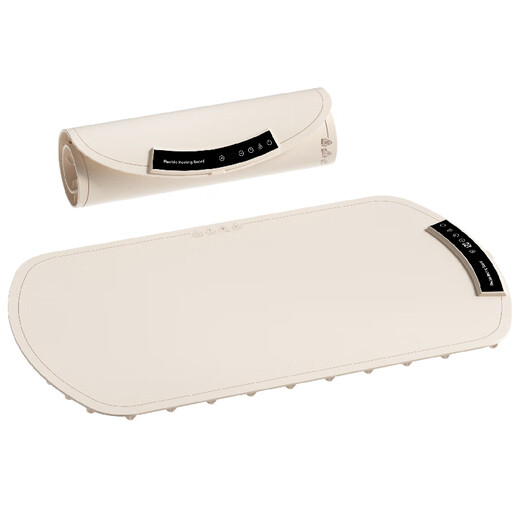 PADEFU Flexible Warming Chopping Board 818 65*40cm 3-6 Plate Household Food Insulation Board Does Not Pick Pots Hot Chopping Board Foldable Heating Pad Multifunctional Table Mat Warming Food Artifact