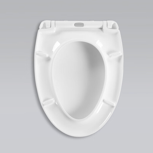 
TOTO universal original toilet cover thickened seat cover SW784B CW854RB 886 744 764GB non-original quick release type