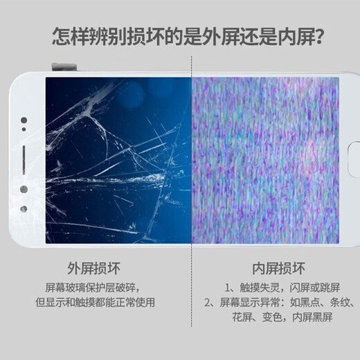 欣语适用于IQOONEO8屏幕总成iqooneo8pro触摸屏液晶屏内外屏手机屏一体内外屏 iqooneo8屏幕总成【OLED带指纹】