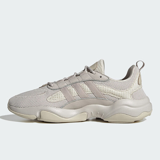 Adidas (adidas) clover Männerschuhe Frauenschuhe Sommersportschuhe Mesh atmungsaktiven Laufschuhen Retro Dad Schuhe Casual Schuhe JQ3927 ID0551/Grey 40.5