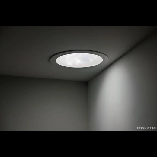 Lamps and daily necessities