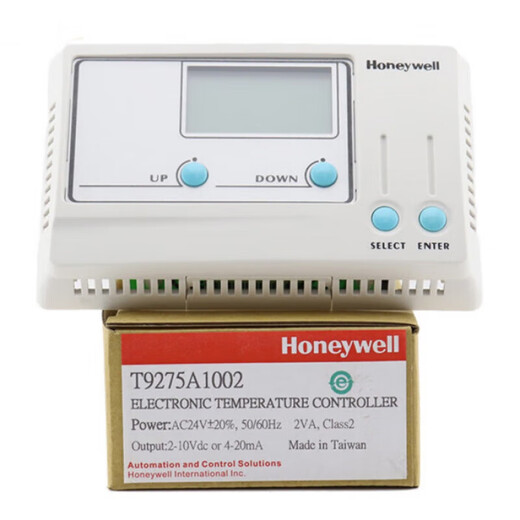 T9275B1001 LCD Digital Display DDC Temproter Thermostat T9275B1001