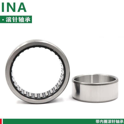 德国进口INA滚针轴承NA4838 4840 4844 4848 4852 4856 其他 NA48 其他 NA4840带内套