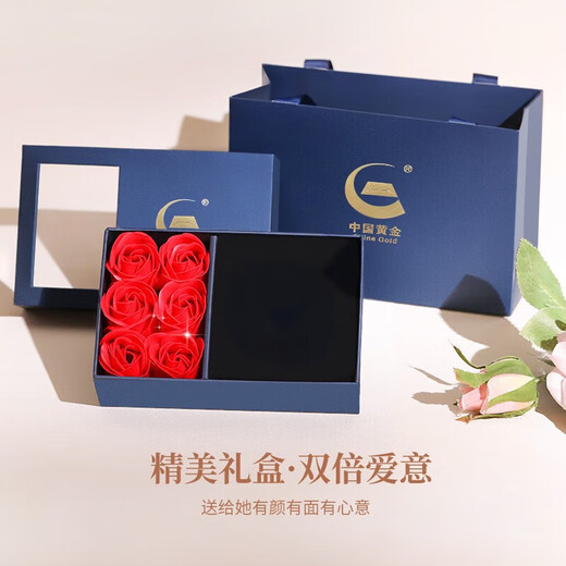 中国黄金淡水珍珠手链女士银手镯年轻款半镯七夕情人节礼物送女友老婆生日 几何珍珠手镯半镯【京速达】