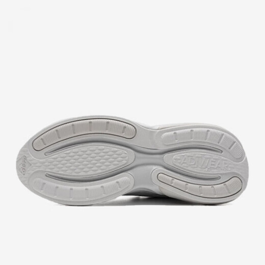 阿迪达斯 （adidas）男鞋 新款AlphaBounce舒适缓震耐磨透气低帮休闲跑步鞋 HP6144 IE9766 41