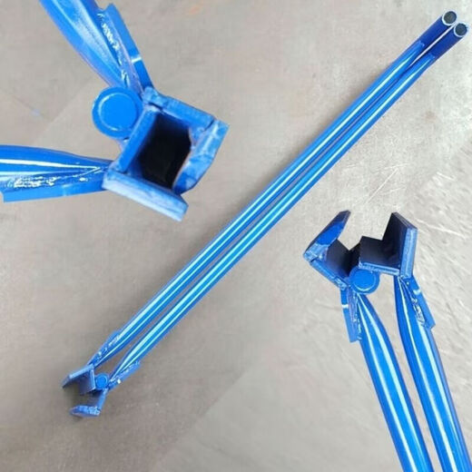 Machine de verrouillage de bord de toit en carreaux en acier couleur 760/820/1050 Type de piqûre de mordant Sling Corner Sling Ordinary 760/820/1050
