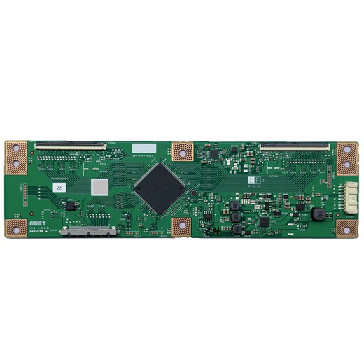 仍默适用夏普电视LCD-70MY5100A 60MY7008A 65SU678A逻辑板中心控制板 YN
