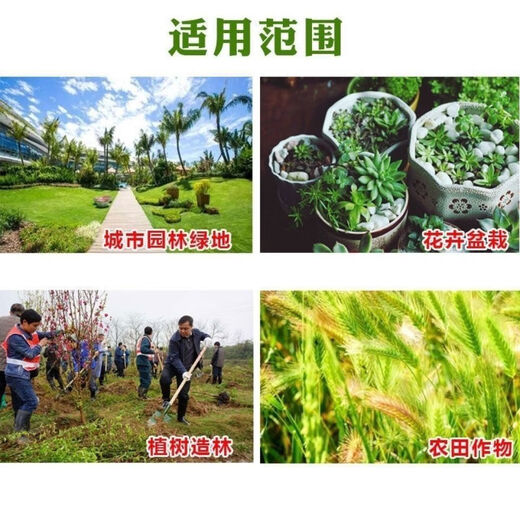 Agricultural Potassium Sulfate General Fertilizer for Fruit Trees and Vegetables Fully Water-soluble Potassium Fertilizer Nutritional Quick-acting Potassium Sulfate 50kg 5Jin Jin equals 0.5kg Packed