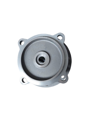 
Customized ISW Pipe Pump Connection Cover Bracket Fire Pump Case Vertical Pipe Centrifugal Pump Accessories XBD Connection Cover 25-12532-12540-1250.75