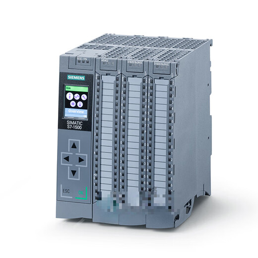 西门子（SIEMENS）PLC CPU1518 1517 1516 1515 1513 1512 1511-1 2 3 4PN/DP 6ES75 采购请联系客服实时报价为准