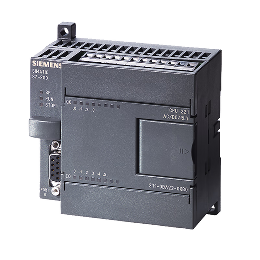 SIEMENS () S7200 module 6ES7223/6ES7231 1BH22/1PH22/1B 6ES7223-1BL22-0XA8