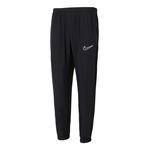 Nike (Nike) Herrenhosen, Sporthosen, Fitnesstraininghosen, trendige, komfortable und atmungsaktive Casualhosen, DV9737-010 2XL