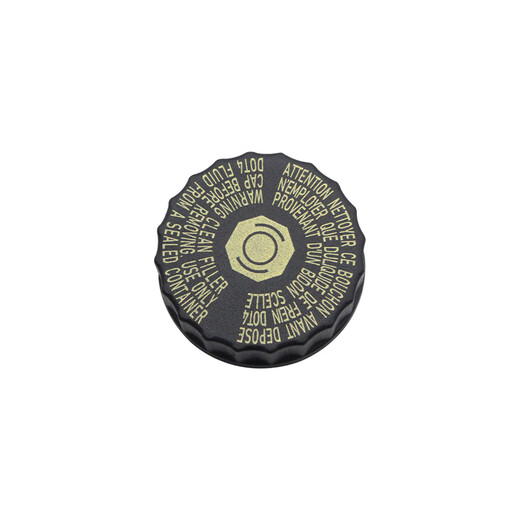 
Yiqian adapts to Fengjun 3/5 Tengyi C30 Great Wall M4M6 Haval H1278H9H6 Jiayu V80 brake master pump oil bottle lid 1 brake oil bottle lid