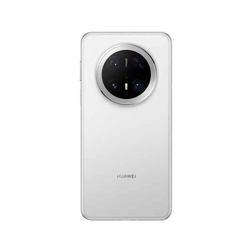 Huawei Mate70pro Hongmeng Ai Maple Red Image de couleur primaire super fiable Xuanwu Architecture New Hongmeng Smart Flagship mobile Mobile Blanche 12 Go + 512 Go Standard officiel