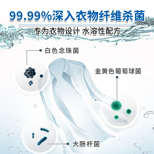 Solenal Clothing Disinfectant Highly Efficient Sterilization Can be Mixed with Laundry Detergent for Pregnant and Baby Underwear Mixed Washing 1L Grapefruit