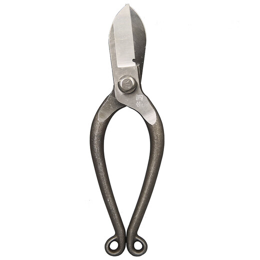 Chifang cisailles ciseaux à fleurs chinois de style japonais fleuriste ciseaux à arrangement floral en acier composite outils ciseaux de jardinage domestique sécateur lettrage Kaneda cisailles à cuir originales 200mm nouveau style