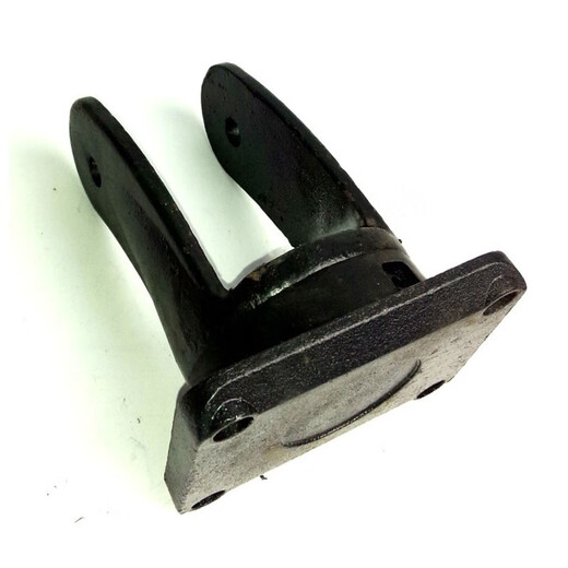 Er Jiangong Auxiliary Wheel Frame CL12CLB12SB15SB12S16WCG1646 BAHRLICH 15054 SALTOR -Rahmenbaugruppe