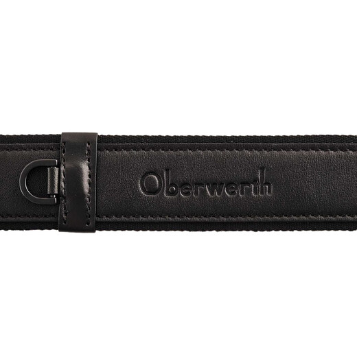 
Leica (Leica) M11-P/SL3/Q3 Shoulder Photography Bag Oberwerth Camera Bag Mirrorless Crossbody Bag Oberwerth RELON Custom L Size Black/XS Code 991-731
