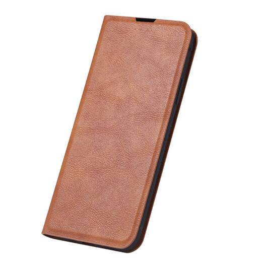 
Longhong vivo S20 mobile phone case S20Pro protective case V2429A flip leather case V2430A magnetic plug-in matte bracket shell 5G men and women silicone full-pack anti-fall case [magnetic absorbing flip leather case] Jazz black vivo S20