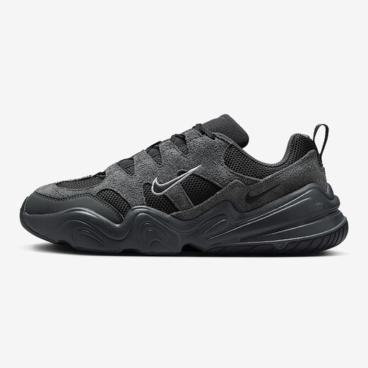 Nike (Nike) Tech Hera Wear-resistent und atmungsaktive Low-Top-Freizeitschuhe FJ9532-001 DR9761-002 [Frauenmodell] 36