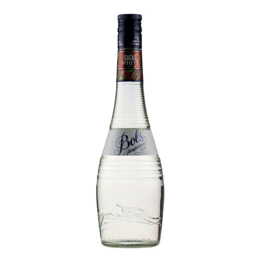 BOLS-Likör, gemischter Likör, ausländischer Weincocktail, gemischter fruchtiger Likör, lizenzierter weißer Kakaogeschmack