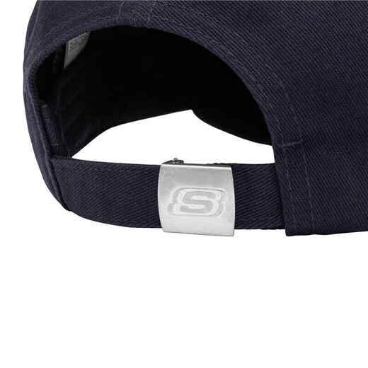 Skechers Casual Couple Sun Visor Caps Men's and Women's Fashionable Sun Protection Caps Sports Baseball Caps Versatile Casual
