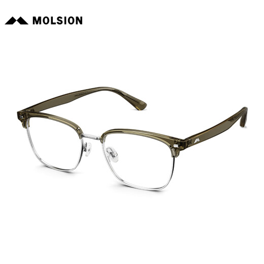 Молсион Mosen Glasses xiao zhan edsbrow indsbrow indles