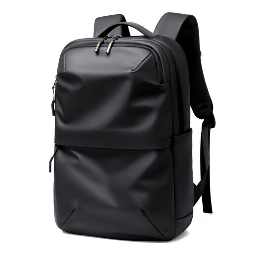 Mochila de golf de golf para hombres mochila casual de gran capacidad para hombres de estilo de viaje coreano negocio de 15.6 pulgadas bolsas de computador