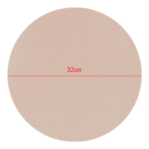 Cage cloth steamer mat silicone steamer mat silicone steamer cloth steamer paper steamer cloth steamer silicone mat silicone drawer cloth silicone nano food grade 24 cm