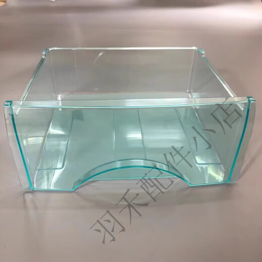 Haier Refrigerator Accessories Freezing BCD-190TMPK-186KB/196/175 Freezer Upper, Middle and Lower Drawer Boxes Freezer Drawer (model available for purchase - contact customer service to provide model for delivery)