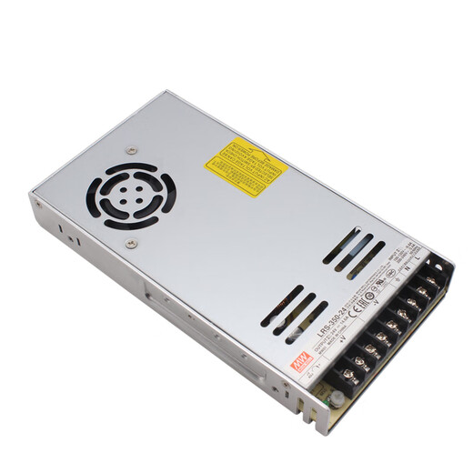 Renjuyi 220-Turn 24 V Netzteil LRS-50/100/150/350-24-12V DC Transformator LRS3524
