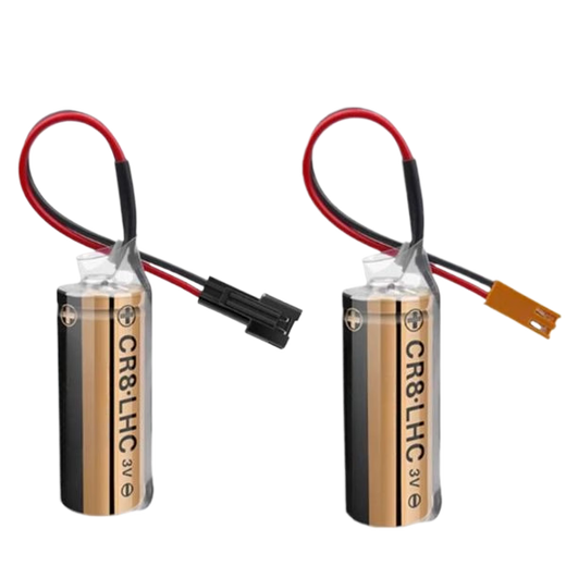 AILELIYOSS battery CR8.LHC 3V 1 piece
