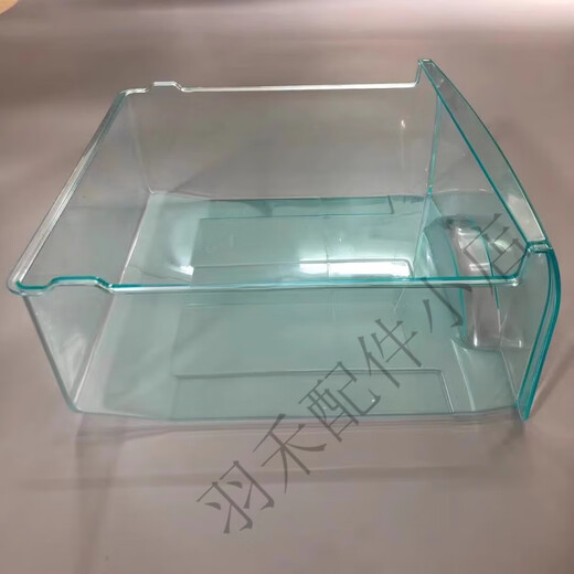 Haier Refrigerator Accessories Freezing BCD-190TMPK-186KB/196/175 Freezer Upper, Middle and Lower Drawer Boxes Freezer Drawer (model available for purchase - contact customer service to provide model for delivery)