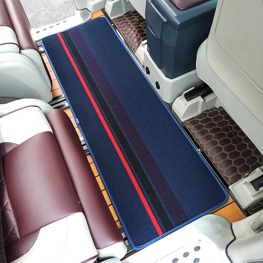 Old Man Head Buick GL8 Mid-Row Foot Pad Gl8 es Lu Zun 653T AVIA 6 CLASE CUALCAES 652T CAR NEGOCIO SEGUNDA RIVA Ring Beige Segunda fila