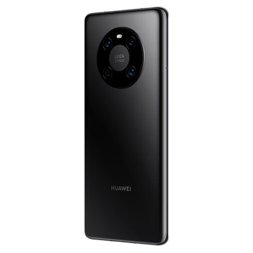 HUAWEI 华为Mate40 麒麟9000e 256G 亮黑色 二手手机 99新 华为mate40(亮黑色) 8+128G（5G） 99新