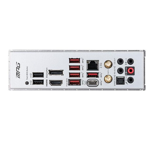 
MSI Gigabyte Asus ROG Z690 h670 b660 h610 New 12th generation CPU1700 pin 95 new MSI Z690 EDGE Ti WIFI blade titanium D4