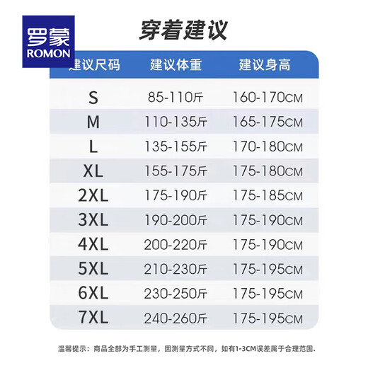 Luo Meng suit suit men's business casual work work wedding groom best man suit three-piece dress single jacket 10107/TZ801 dark gray (suit + trousers + vest) XL