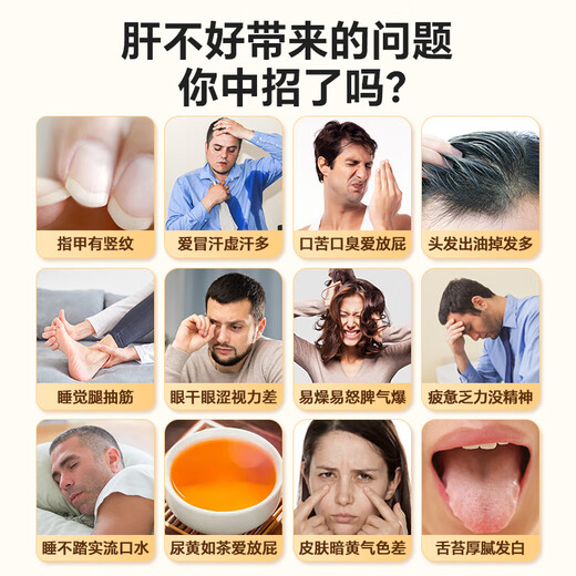 同仁堂利维欣胶囊护肝片熬夜喝酒应酬化学性肝损伤送礼120粒*3瓶礼盒装