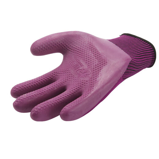 FA608 Labor Insurance Younaibao Protection contre les imprimantes Glue A688 Gants de lutte